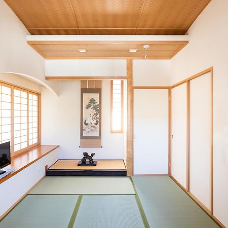 Miyajima Fujinoya Female Only Hotel Hatsukaichi Buitenkant foto